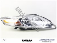 Ford Yedek Parça - HMPX SAĞ FAR KOMPLE